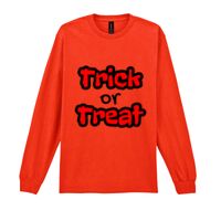 Ultra Cotton™ adult long sleeve t-shirt Thumbnail