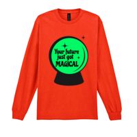 Ultra Cotton™ adult long sleeve t-shirt Thumbnail