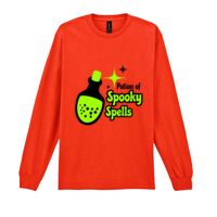 Ultra Cotton™ adult long sleeve t-shirt Thumbnail