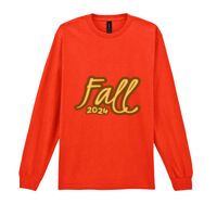 Ultra Cotton™ adult long sleeve t-shirt Thumbnail