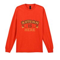 Ultra Cotton™ adult long sleeve t-shirt Thumbnail