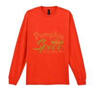 Ultra Cotton™ adult long sleeve t-shirt Thumbnail