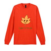 Ultra Cotton™ adult long sleeve t-shirt Thumbnail