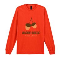 Ultra Cotton™ adult long sleeve t-shirt Thumbnail
