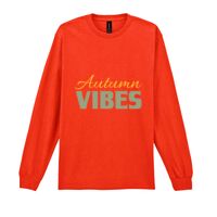Ultra Cotton™ adult long sleeve t-shirt Thumbnail