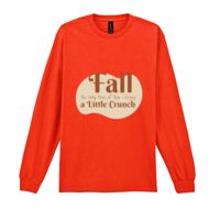 Ultra Cotton™ adult long sleeve t-shirt Thumbnail