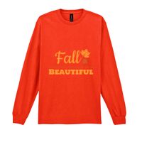Ultra Cotton™ adult long sleeve t-shirt Thumbnail