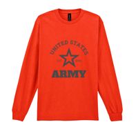Ultra Cotton™ adult long sleeve t-shirt Thumbnail