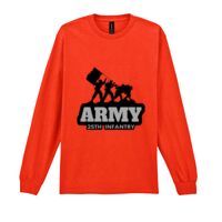 Ultra Cotton™ adult long sleeve t-shirt Thumbnail