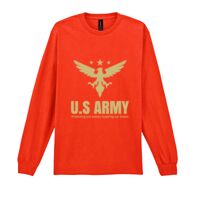 Ultra Cotton™ adult long sleeve t-shirt Thumbnail