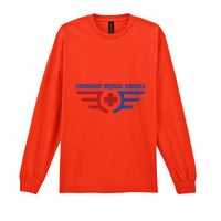 Ultra Cotton™ adult long sleeve t-shirt Thumbnail