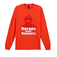 Ultra Cotton™ adult long sleeve t-shirt Thumbnail