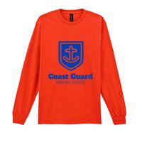 Ultra Cotton™ adult long sleeve t-shirt Thumbnail