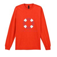 Ultra Cotton™ adult long sleeve t-shirt Thumbnail