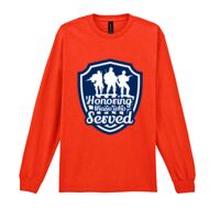 Ultra Cotton™ adult long sleeve t-shirt Thumbnail
