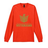 Ultra Cotton™ adult long sleeve t-shirt Thumbnail