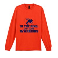 Ultra Cotton™ adult long sleeve t-shirt Thumbnail