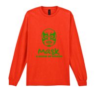 Ultra Cotton™ adult long sleeve t-shirt Thumbnail