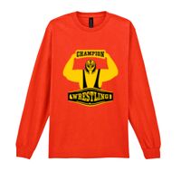 Ultra Cotton™ adult long sleeve t-shirt Thumbnail