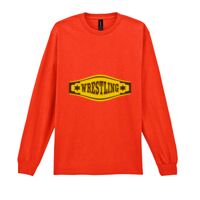 Ultra Cotton™ adult long sleeve t-shirt Thumbnail