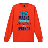Ultra Cotton™ adult long sleeve t-shirt Thumbnail