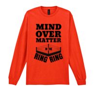 Ultra Cotton™ adult long sleeve t-shirt Thumbnail