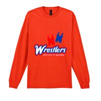 Ultra Cotton™ adult long sleeve t-shirt Thumbnail