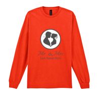 Ultra Cotton™ adult long sleeve t-shirt Thumbnail