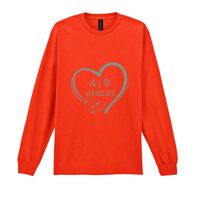 Ultra Cotton™ adult long sleeve t-shirt Thumbnail
