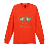 Ultra Cotton™ adult long sleeve t-shirt Thumbnail