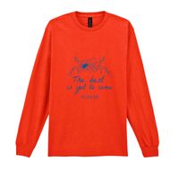 Ultra Cotton™ adult long sleeve t-shirt Thumbnail