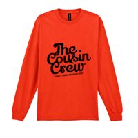 Ultra Cotton™ adult long sleeve t-shirt Thumbnail
