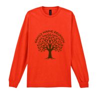 Ultra Cotton™ adult long sleeve t-shirt Thumbnail