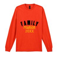 Ultra Cotton™ adult long sleeve t-shirt Thumbnail