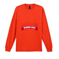 Ultra Cotton™ adult long sleeve t-shirt Thumbnail