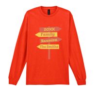 Ultra Cotton™ adult long sleeve t-shirt Thumbnail