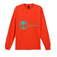 Ultra Cotton™ adult long sleeve t-shirt Thumbnail