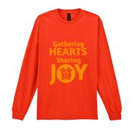 Ultra Cotton™ adult long sleeve t-shirt Thumbnail