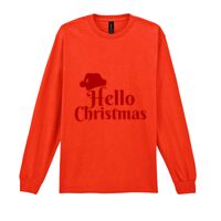 Ultra Cotton™ adult long sleeve t-shirt Thumbnail