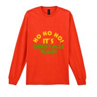 Ultra Cotton™ adult long sleeve t-shirt Thumbnail