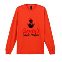 Ultra Cotton™ adult long sleeve t-shirt Thumbnail