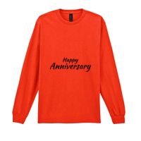 Ultra Cotton™ adult long sleeve t-shirt Thumbnail