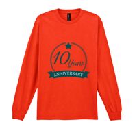 Ultra Cotton™ adult long sleeve t-shirt Thumbnail