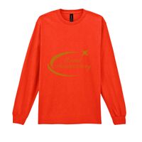 Ultra Cotton™ adult long sleeve t-shirt Thumbnail