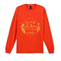 Ultra Cotton™ adult long sleeve t-shirt Thumbnail