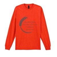 Ultra Cotton™ adult long sleeve t-shirt Thumbnail