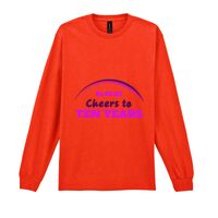 Ultra Cotton™ adult long sleeve t-shirt Thumbnail