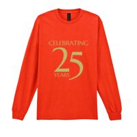 Ultra Cotton™ adult long sleeve t-shirt Thumbnail
