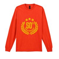 Ultra Cotton™ adult long sleeve t-shirt Thumbnail