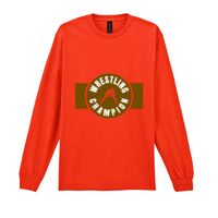 Ultra Cotton™ adult long sleeve t-shirt Thumbnail
